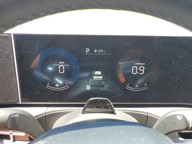 Certified 2025 Hyundai Santa Fe XRT AWD/4WD image 24