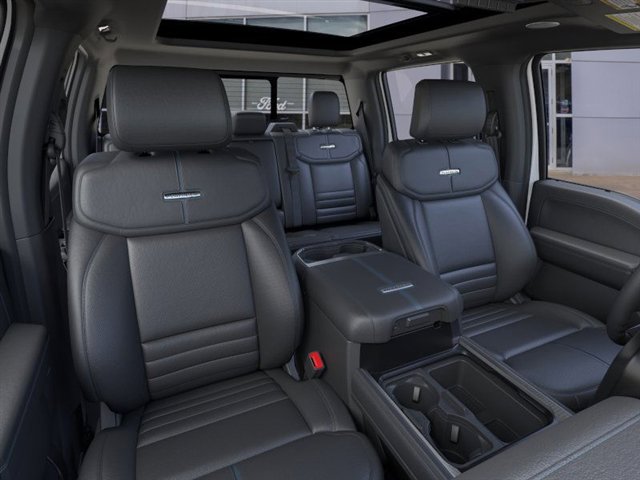 New 2025 Ford F350 Platinum image 10