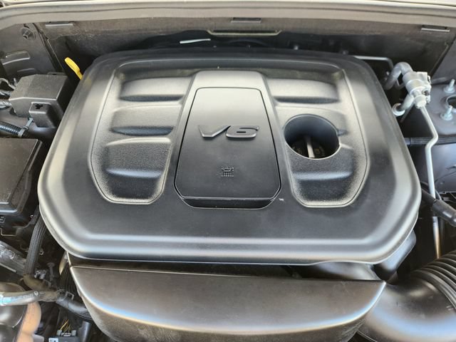 Used 2021 Jeep Grand Cherokee Laredo RWD image 27