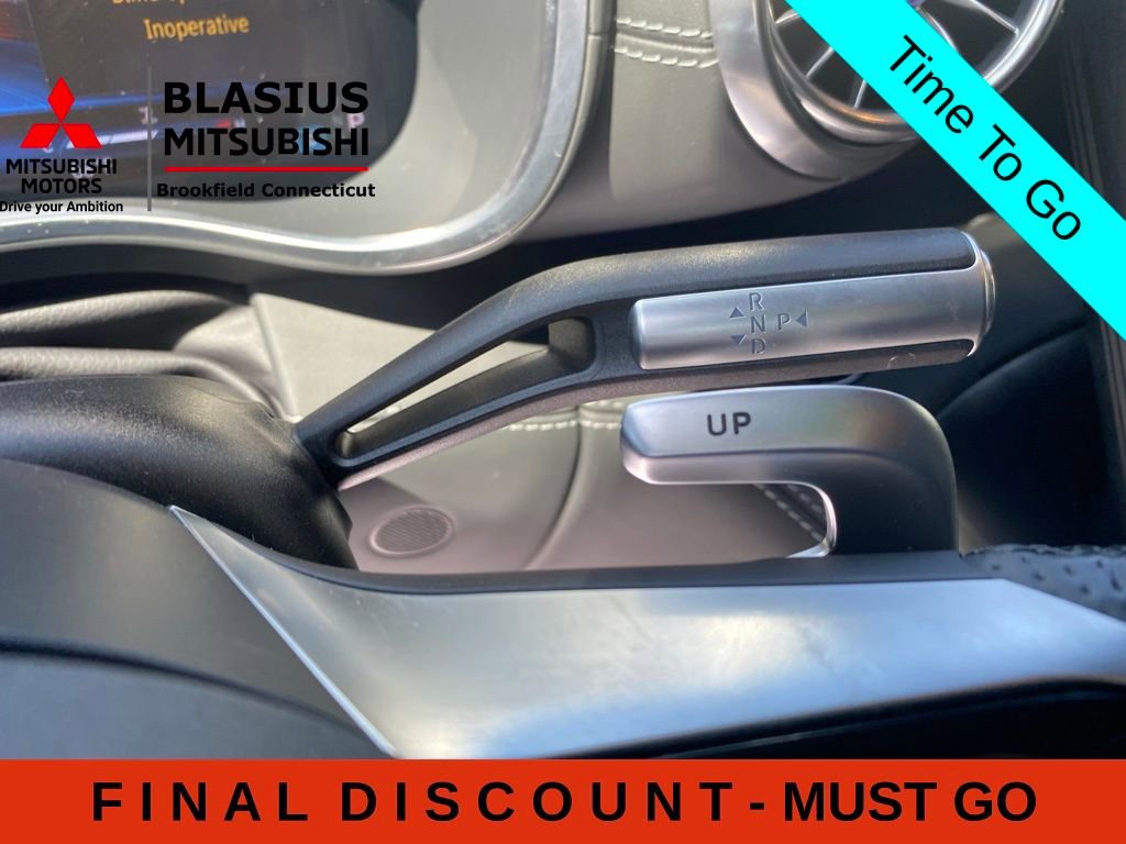 Used 2022 Mercedes-Benz SL 55 AMG 4MATIC w/ Driver Assistance Package image 40
