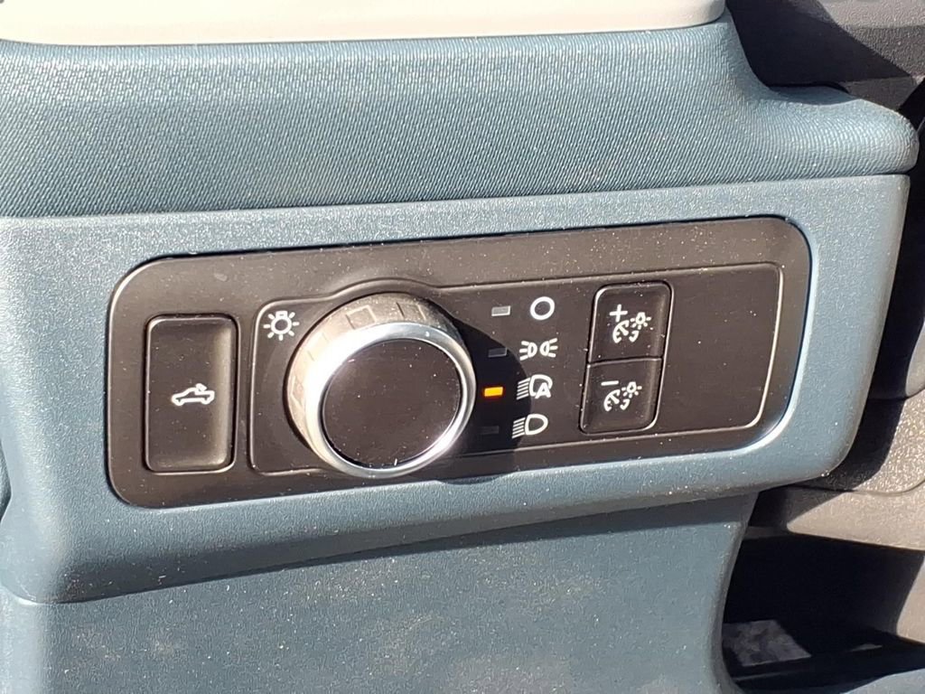 New 2026 Ford Maverick Lariat w/ Black Appearance Package image 19