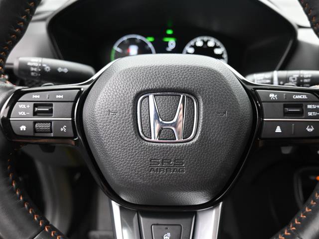 Used 2024 Honda CR-V Sport Touring image 11