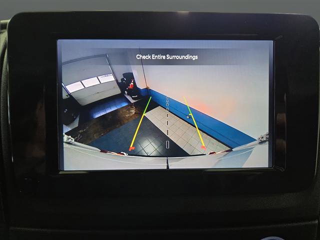 Used 2025 RAM ProMaster 3500 w/ Convenience Group image 8