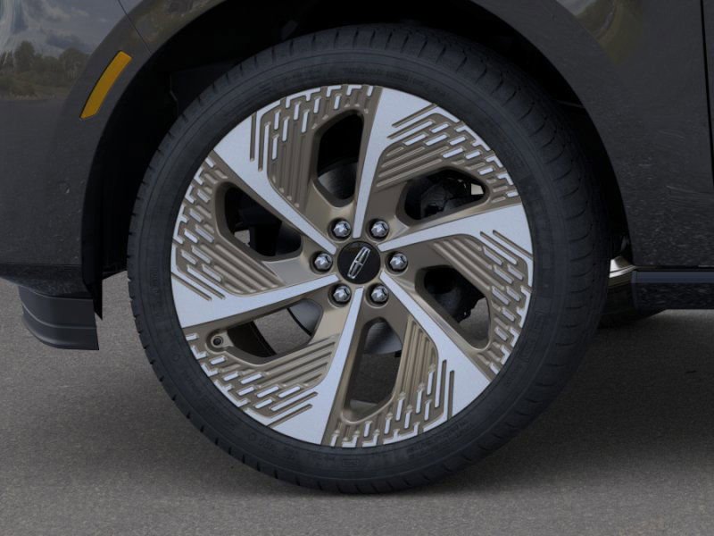 New 2026 Lincoln Navigator Black Label image 19