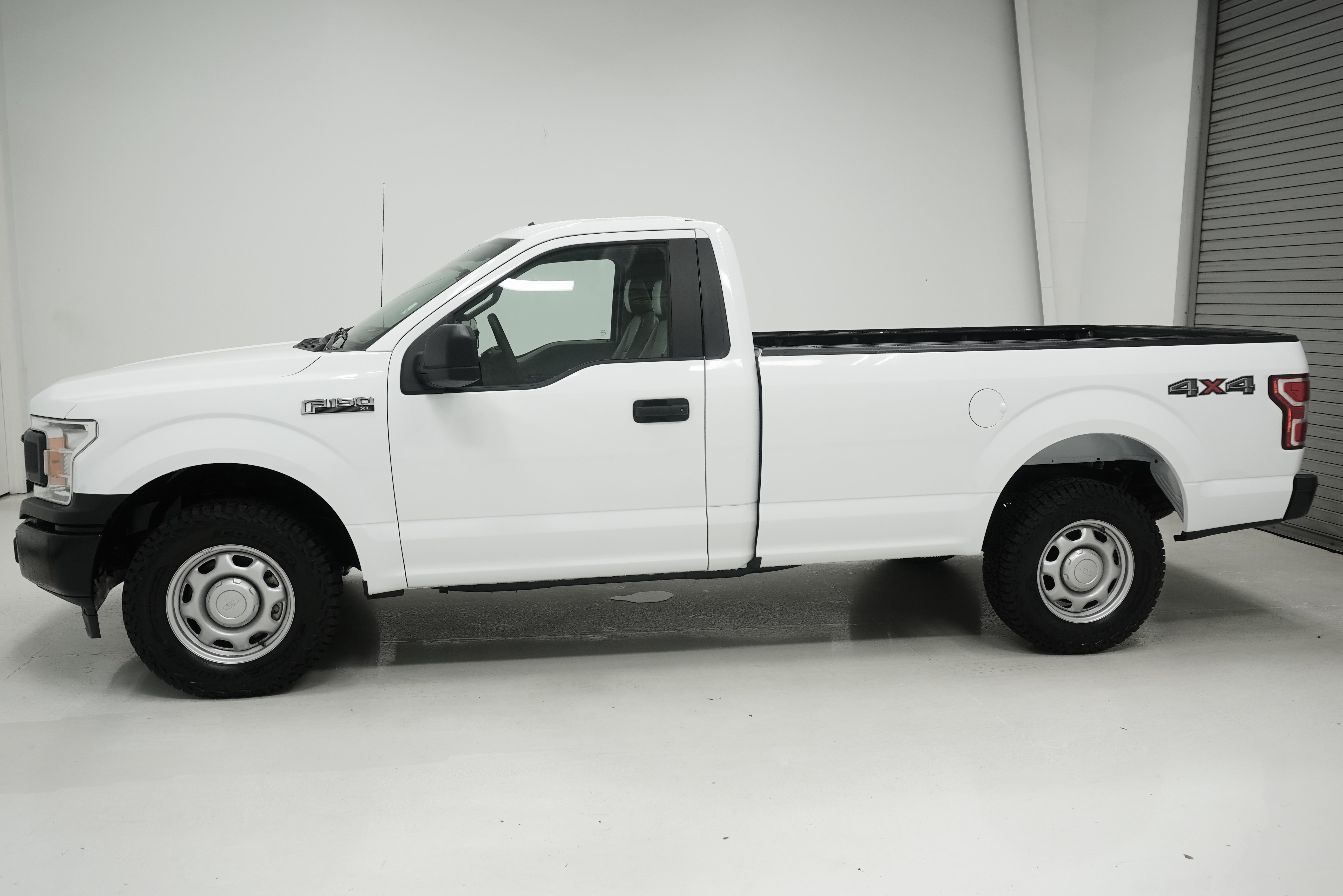 Used 2020 Ford F150 XL w/ Trailer Tow Package AWD/4WD image 6