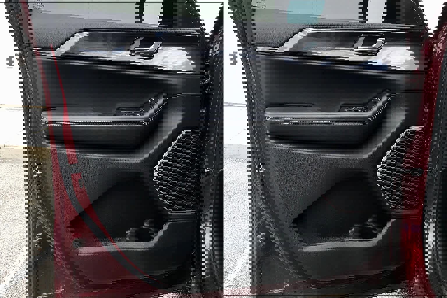 Used 2021 Jeep Grand Cherokee L Laredo w/ Luxury Tech Group I image 21