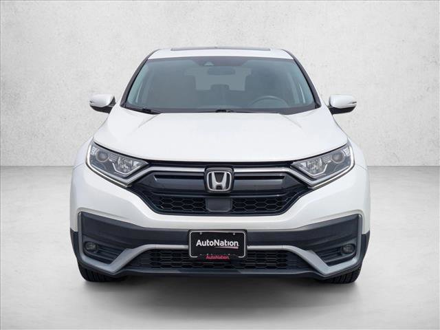 Used 2020 Honda CR-V EX video 2