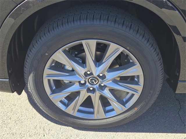 New 2025 MAZDA CX-5 AWD 2.5 S w/ Premium Plus Pkg image 5