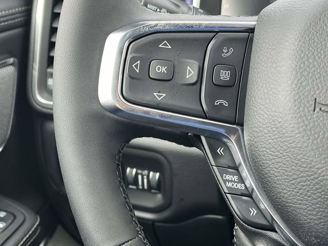 New 2026 RAM 1500 Laramie image 20