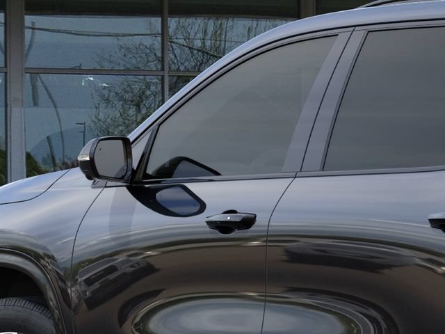 New 2026 Buick Enclave Sport Touring w/ Power Package FWD image 12