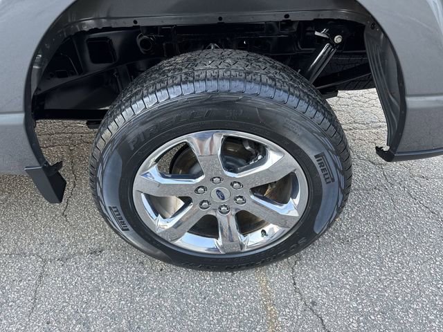 Used 2023 Ford F150 XLT w/ Equipment Group 302A High image 13