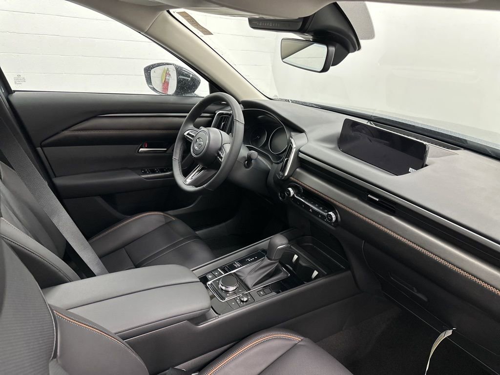 New 2026 MAZDA CX-50 2.5 Hybrid w/ Premium Plus Pkg image 23