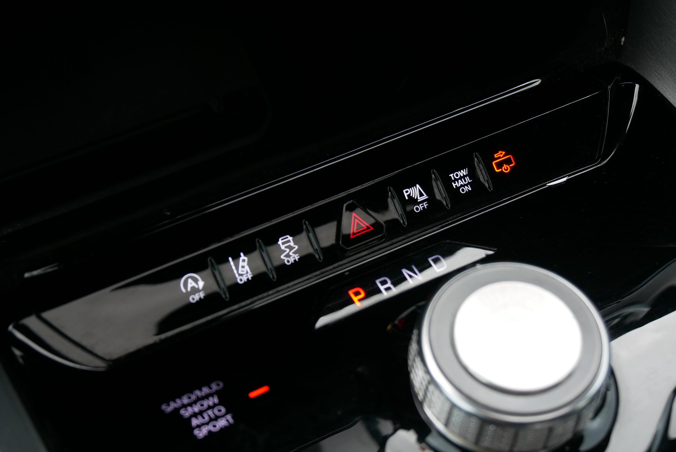 Used 2023 Jeep Wagoneer Series II AWD/4WD image 22