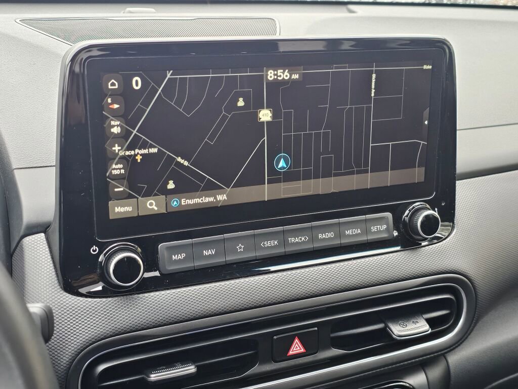 Used 2023 Hyundai Kona Limited image 25