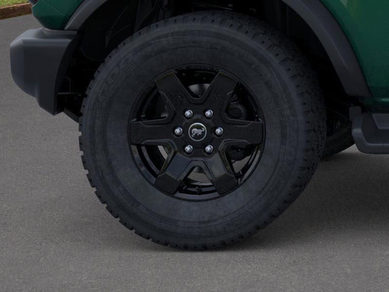 New 2025 Ford Bronco Outer Banks image 21