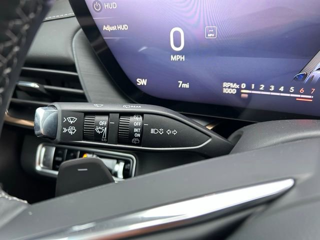 New 2026 Buick Envision Avenir image 46