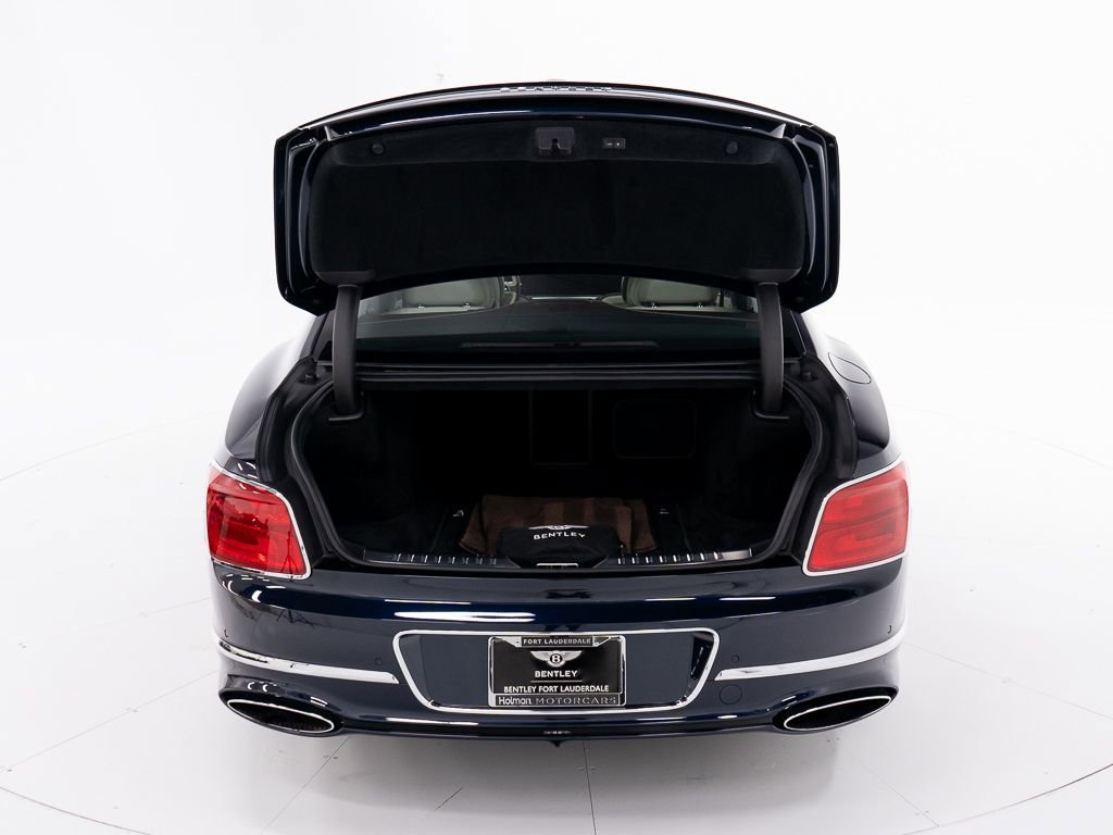 Used 2020 Bentley Flying Spur W12 AWD/4WD image 47
