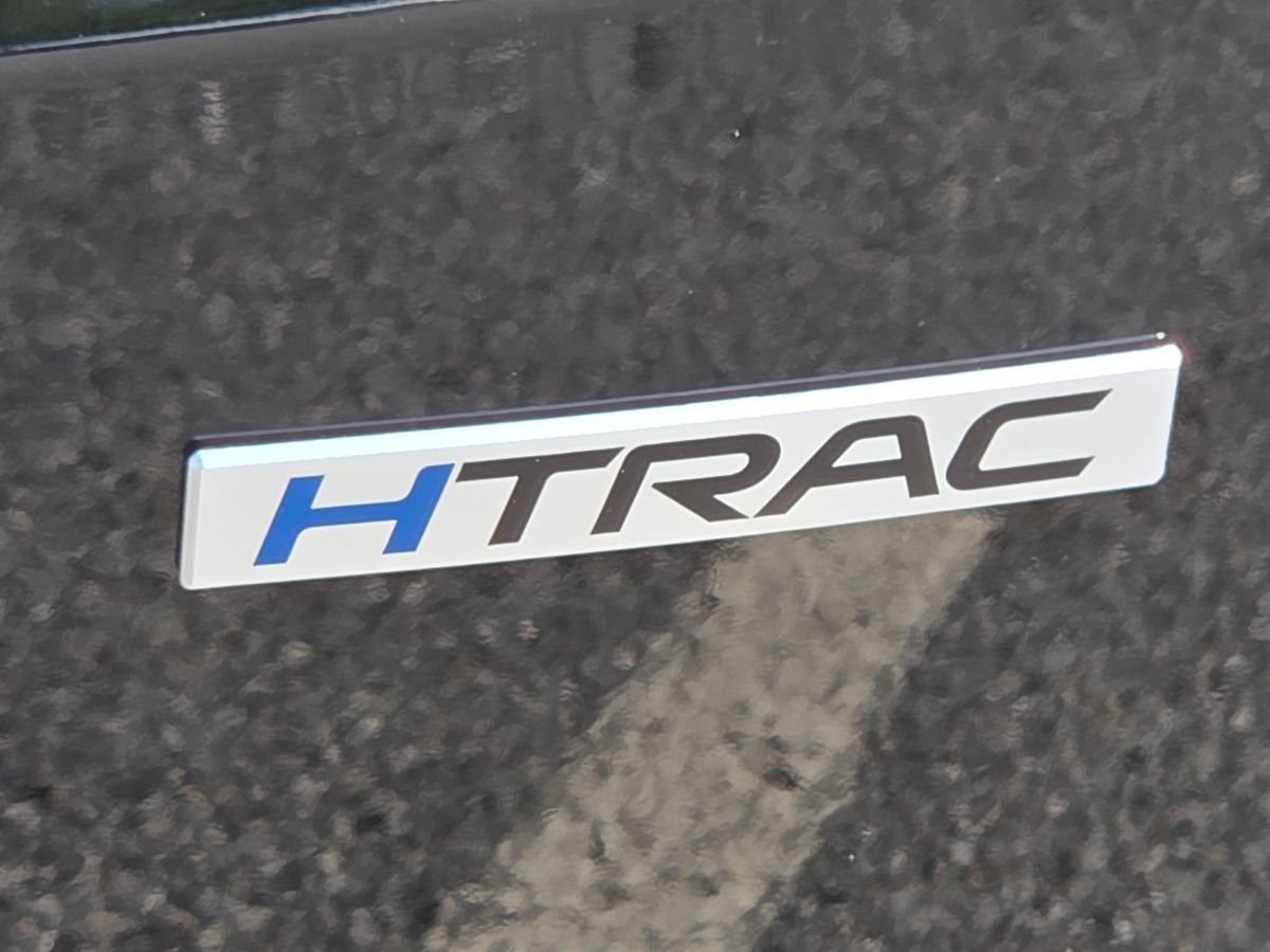 New 2026 Hyundai Tucson SEL Plus AWD/4WD image 5