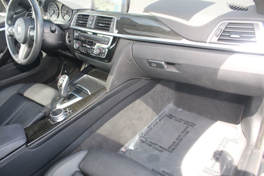 Used 2020 BMW 430i Gran Coupe xDrive image 28