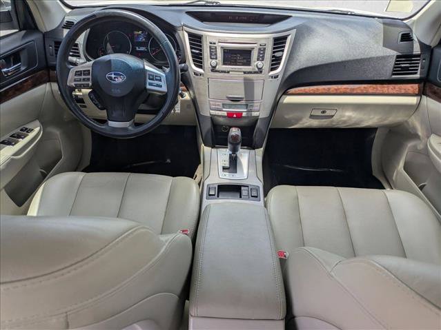Used 2014 Subaru Legacy 2.5i Limited w/ Moonroof Package AWD/4WD image 17