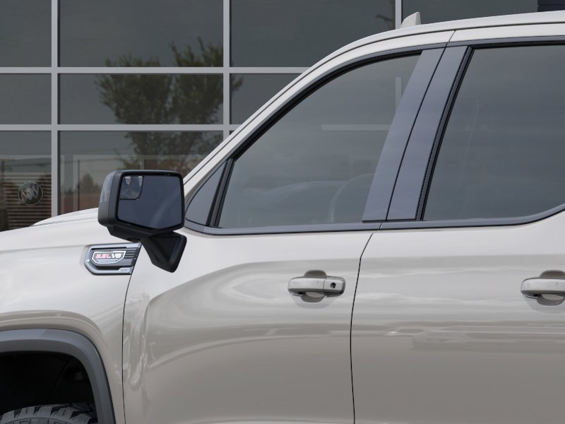New 2026 GMC Sierra 1500 AT4X AWD/4WD image 12