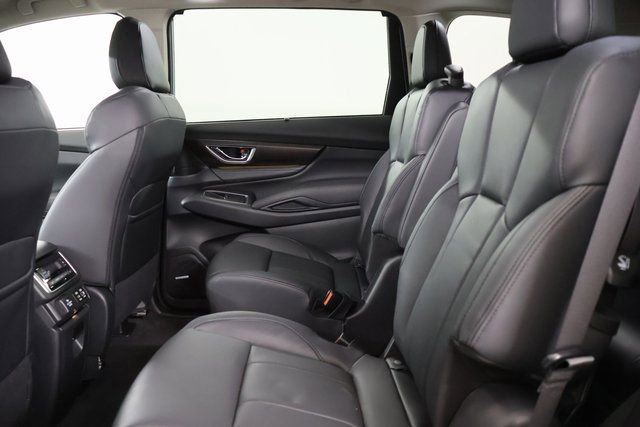 New 2026 Subaru Ascent Touring image 29