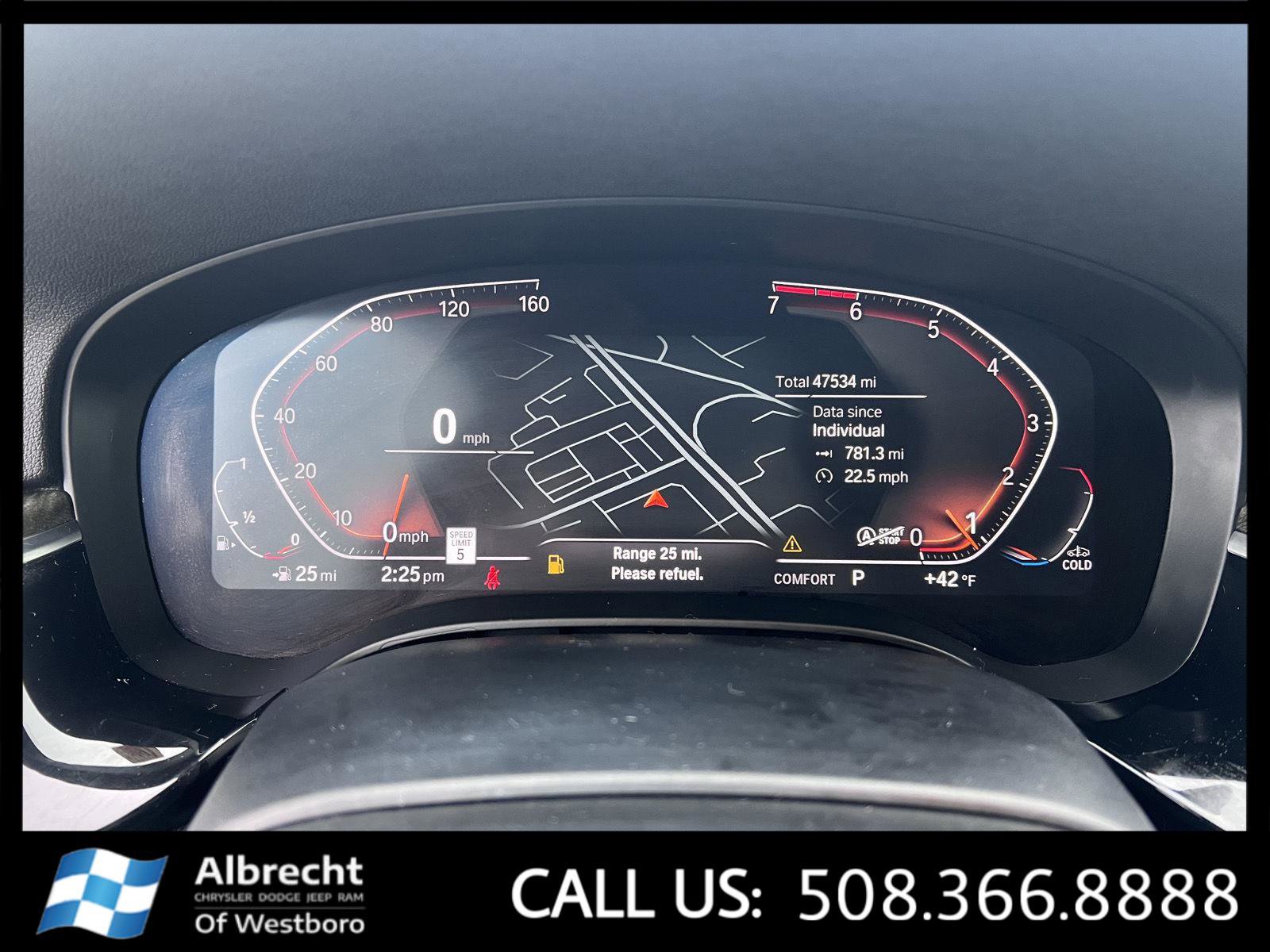 Used 2021 BMW 530i xDrive w/ Premium Package image 28