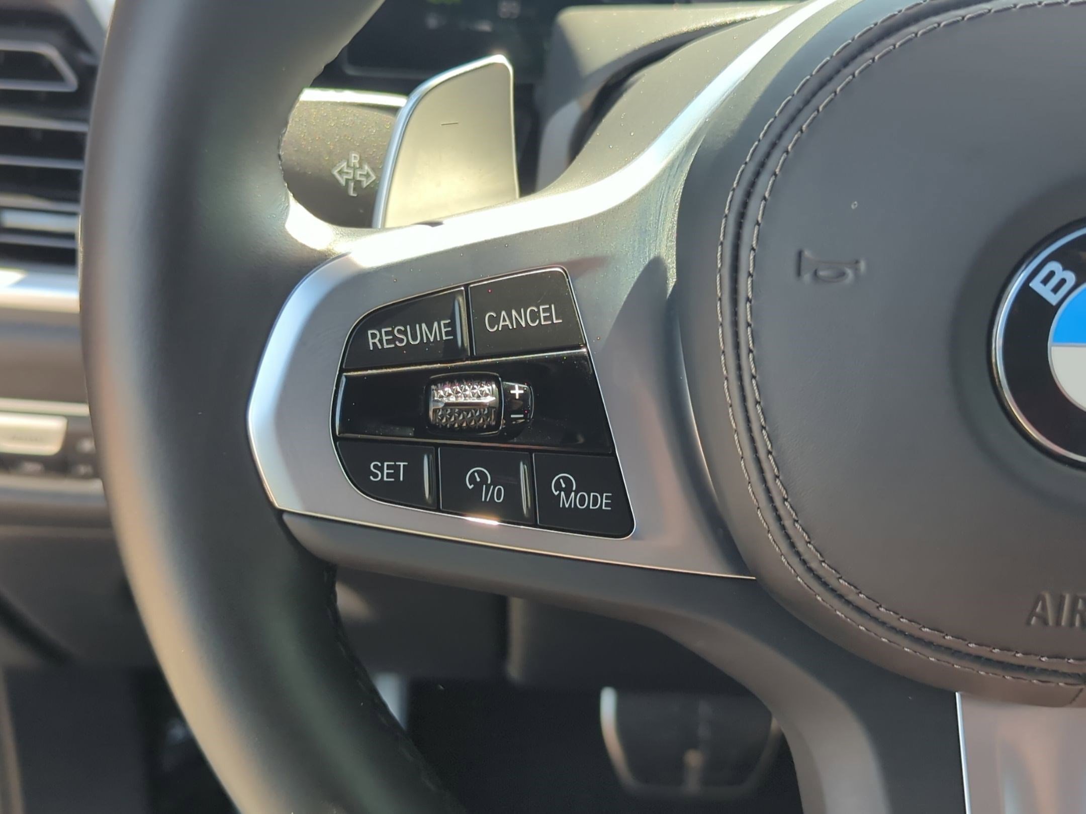 Certified 2023 BMW X7 xDrive40i w/ M Sport Package image 19