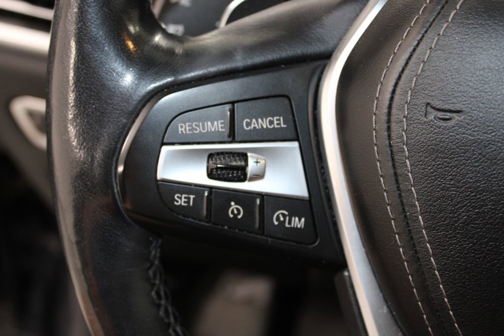 Used 2019 BMW X5 xDrive40i w/ Convenience Package AWD/4WD image 21