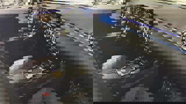 Certified 2026 Mercedes-Benz CLA 250 4MATIC image 70