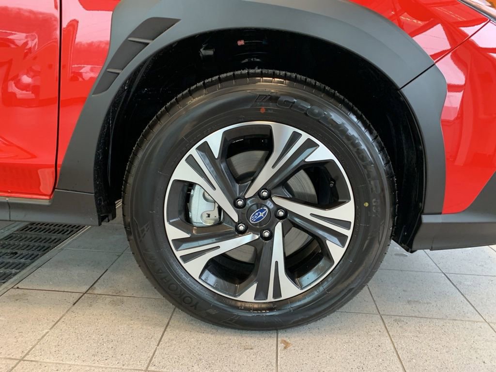 New 2025 Subaru Crosstrek 2.5i Premium image 22