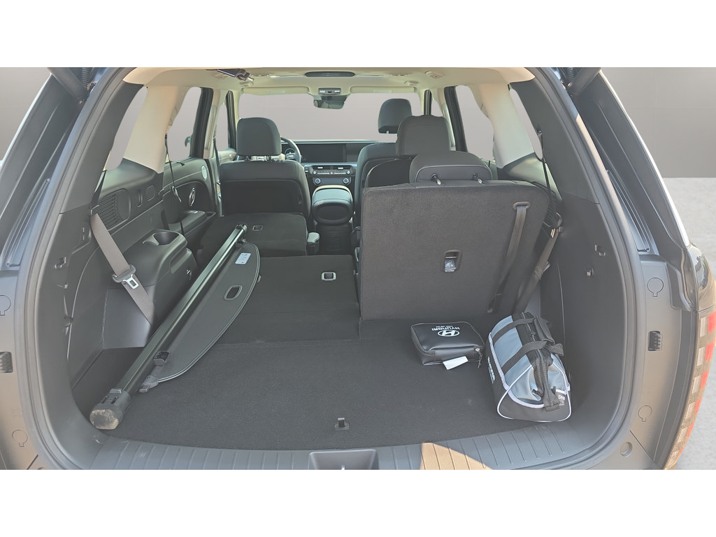 New 2026 Hyundai Palisade SEL Premium AWD/4WD image 27