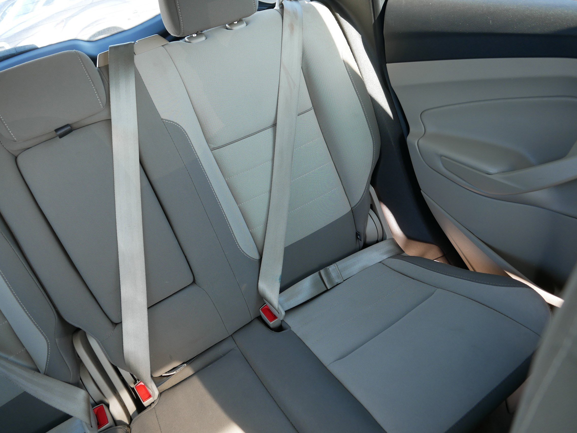 Used 2014 Ford C-MAX SE image 14