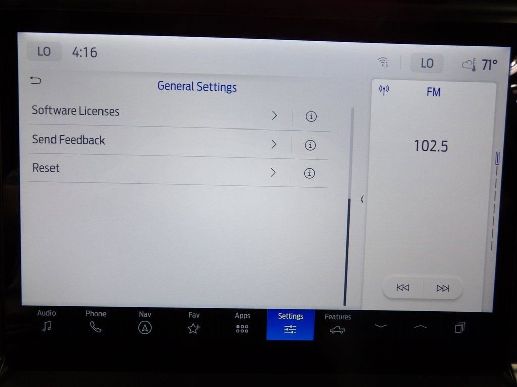 Used 2024 Ford F150 XLT w/ XLT Black Appearance Package image 27