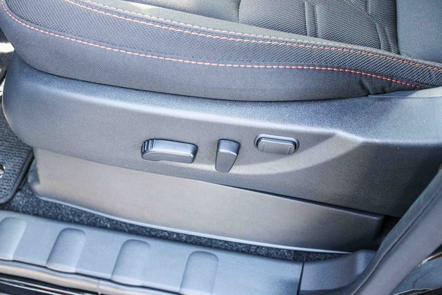 New 2026 Nissan Frontier Pro-X w/ Pro-X Convenience Package image 22