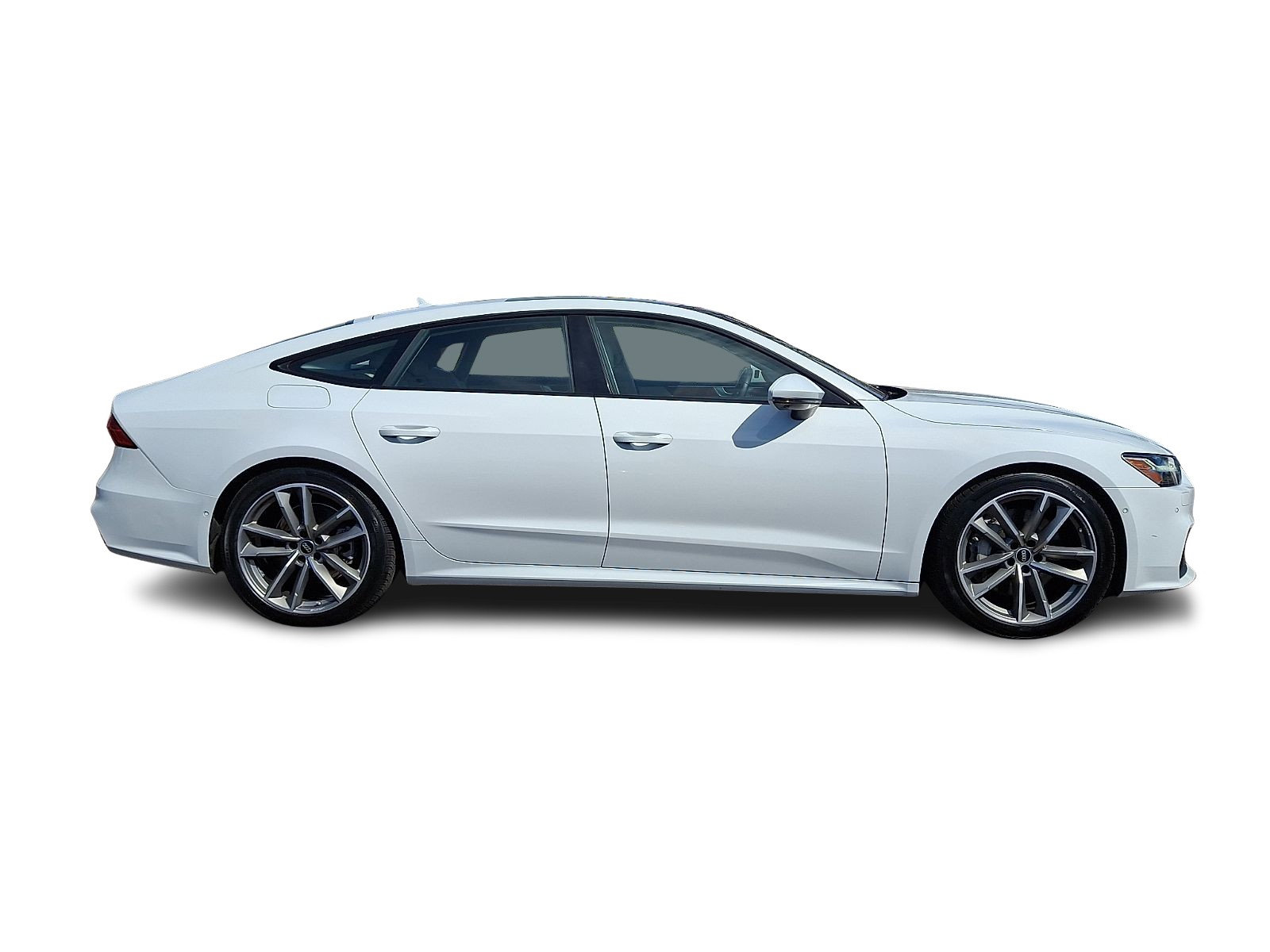 Used 2022 Audi A7 3.0T Premium Plus image 7
