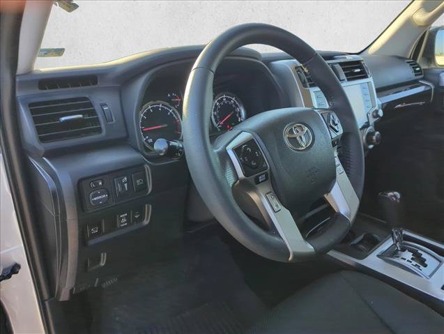 Certified 2022 Toyota 4Runner Limited RWD image 13