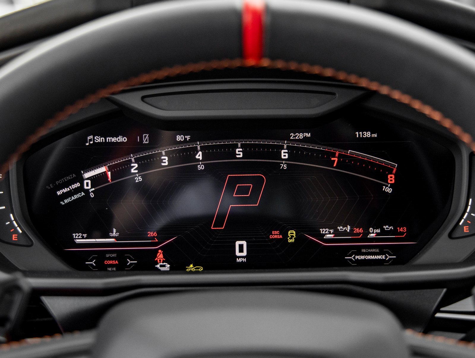 Used 2025 Lamborghini Urus SE image 27