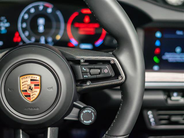 New 2026 Porsche 911 Carrera T RWD image 20