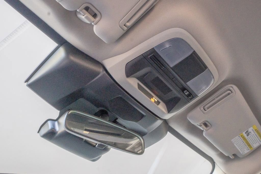 Certified 2025 Subaru Impreza 2.0i image 14