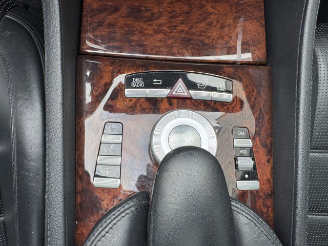 Used 2010 Mercedes-Benz CL 63 AMG w/ Distronic Plus Pkg image 30