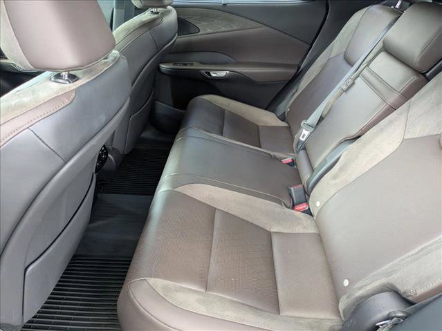 Certified 2023 Lexus RX 350 w/ Cold Area Package AWD/4WD image 18