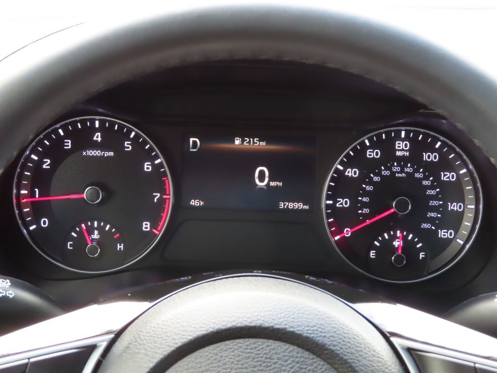 Certified 2024 Kia Forte GT-Line image 16
