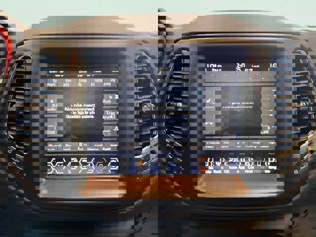 Used 2019 Jeep Compass Trailhawk w/ Leather Interior Group image 28