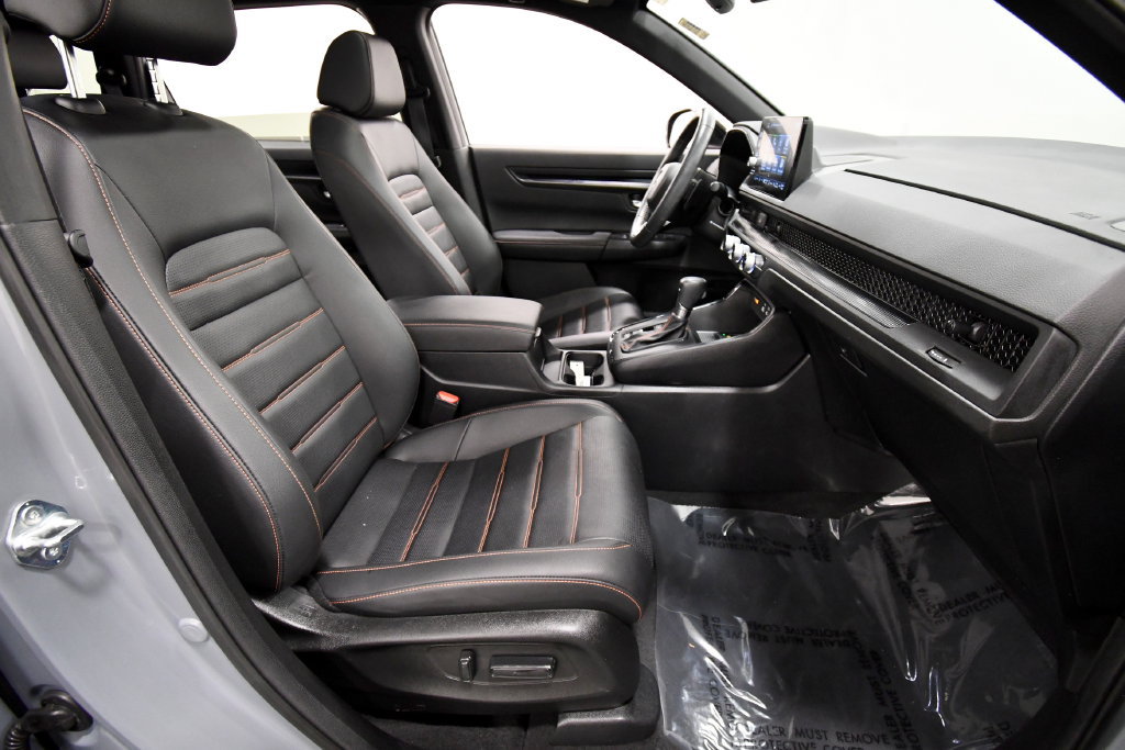 Certified 2024 Honda CR-V Sport-L image 19