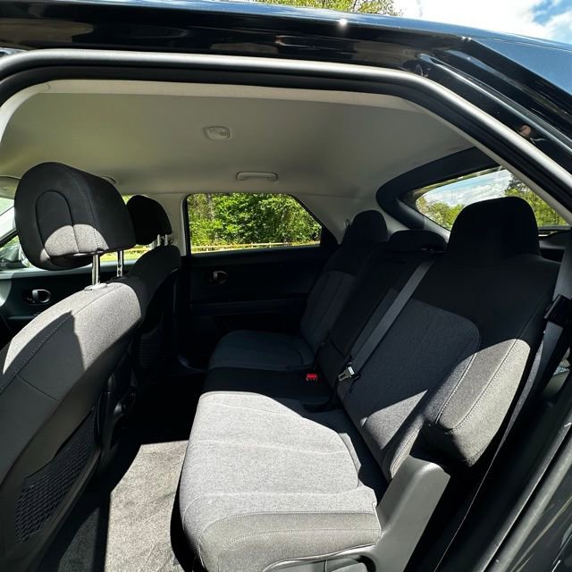 Certified 2025 Hyundai Ioniq 5 SE image 15