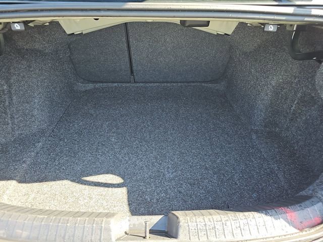 Used 2025 Volkswagen Jetta S FWD image 18