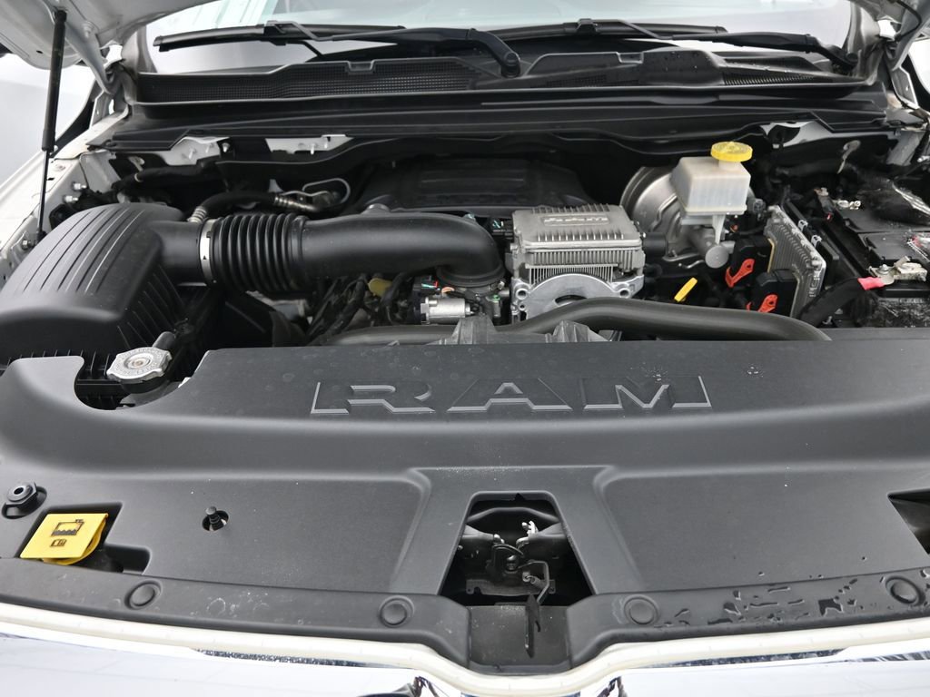 Used 2020 RAM 1500 Limited image 22