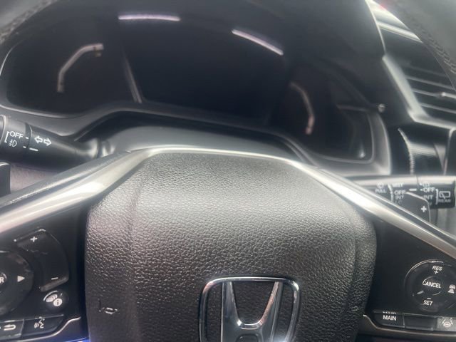 Used 2021 Honda Civic Sport image 12
