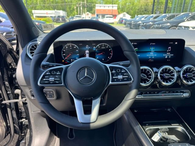 Certified 2023 Mercedes-Benz GLA 250 4MATIC image 14